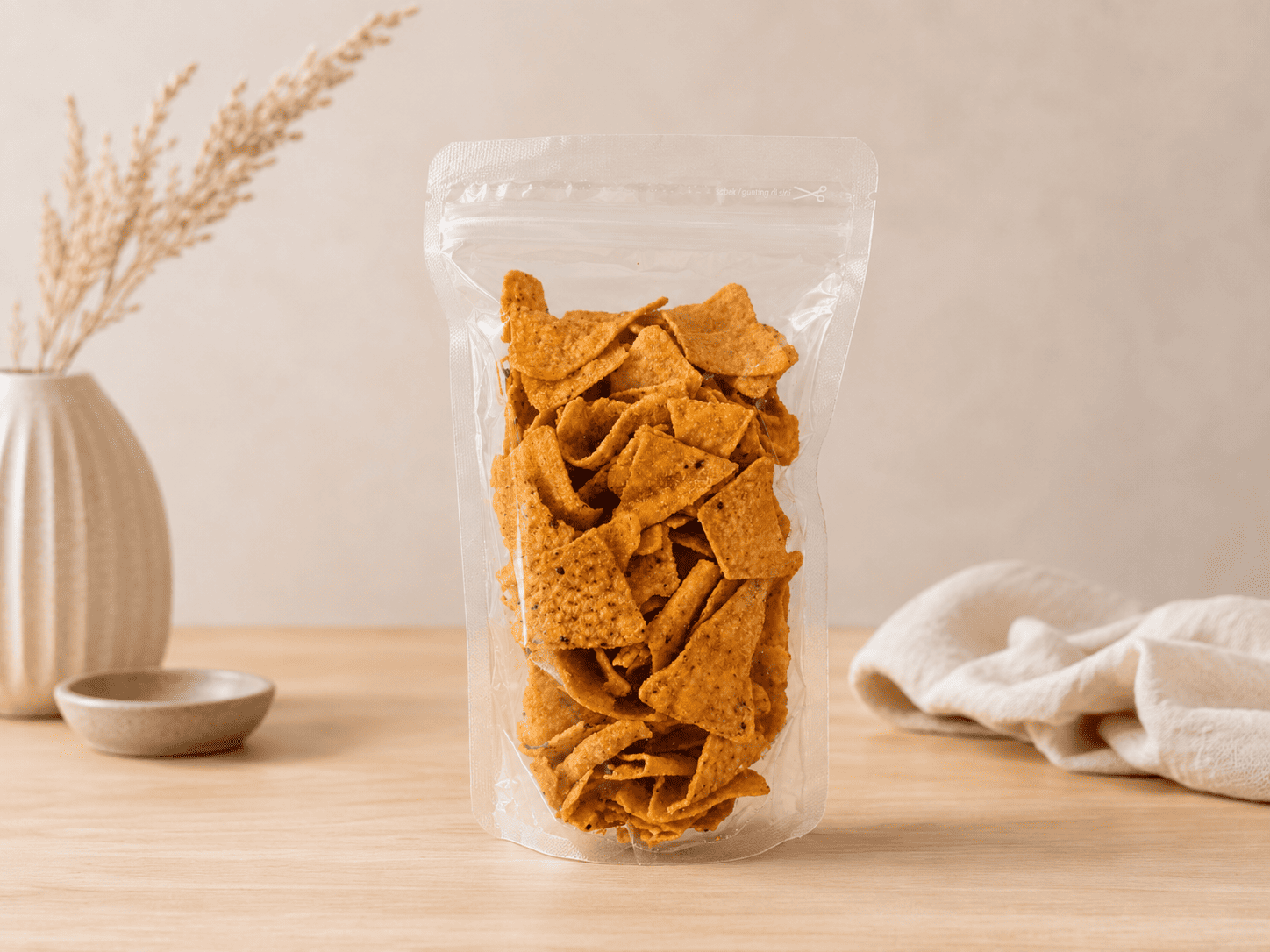 Tortilla Chips 100 gram